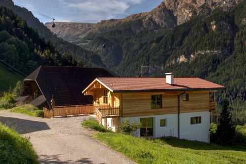 Agroturismo Ratzeshof