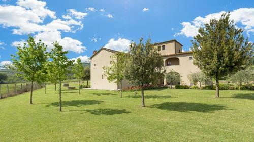 Villa Ca Maggiore 10&2