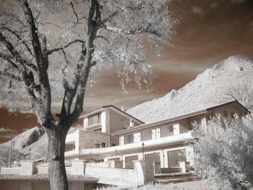 Hotel Tenuta Terra E Sole