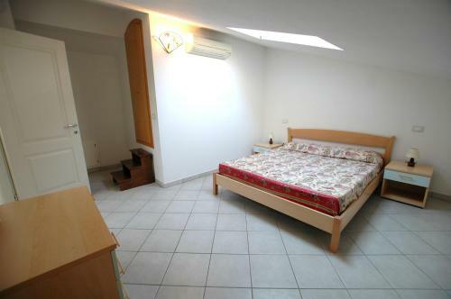 Apartamento I Pungenti