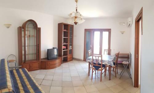 Apartamento Marimanu