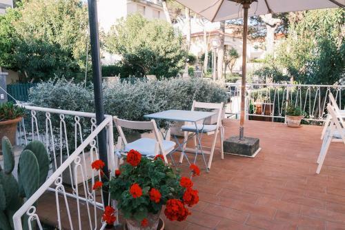 B&B Riviera