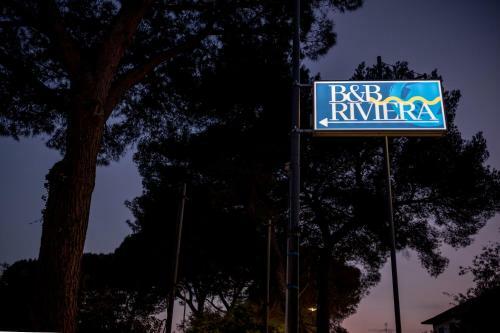B&B Riviera