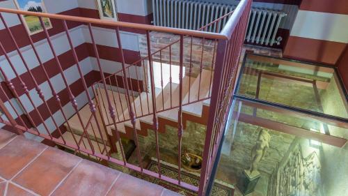 Villa Dimora Rovena 24