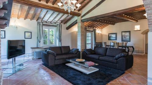 Villa Dimora Rovena 24