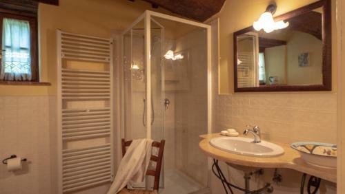 La Cascina