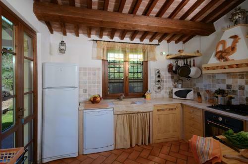 Villa Casetta Selvella 4&1