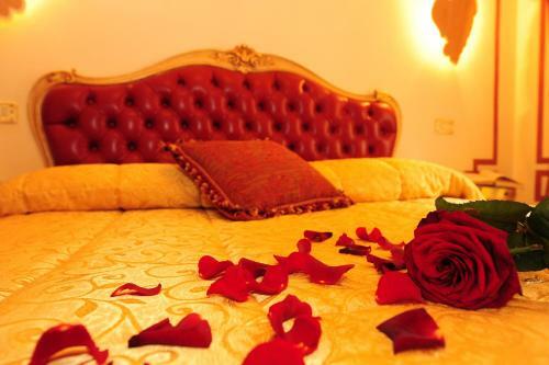Apartamento Palazzo Barbini