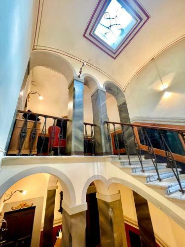 Apartamento Palazzo Barbini