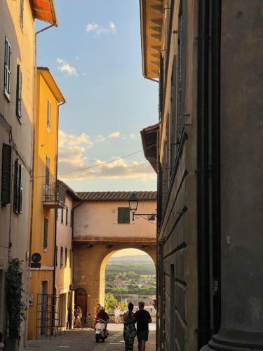 Apartamento Palazzo Barbini