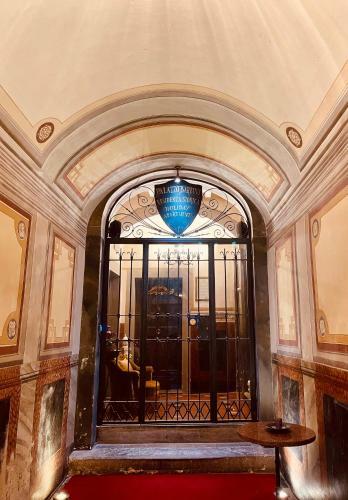 Apartamento Palazzo Barbini