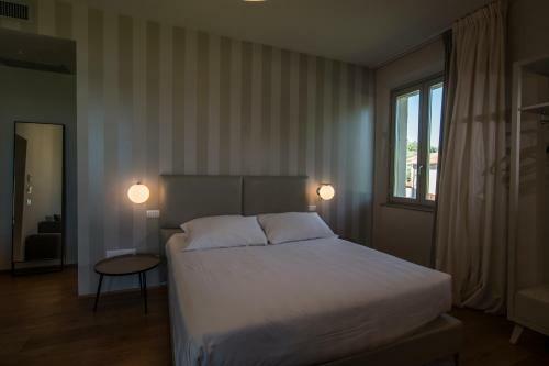 Hotel Isola Polvese Resort