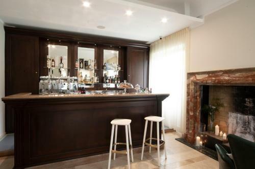 Hotel Isola Polvese Resort
