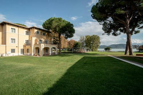 Hotel Isola Polvese Resort