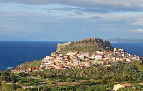 Apartamento Appartamento Eleonora