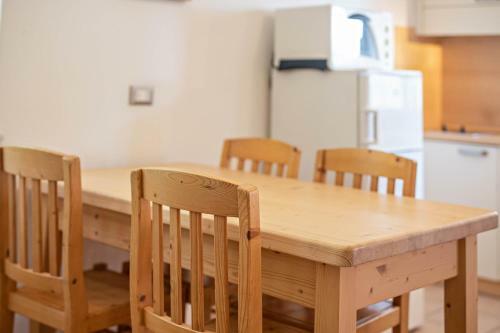Apartamento Le Plejadi Sass Pordoi