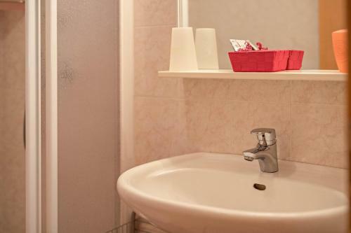 Apartamento Le Plejadi Sass Pordoi