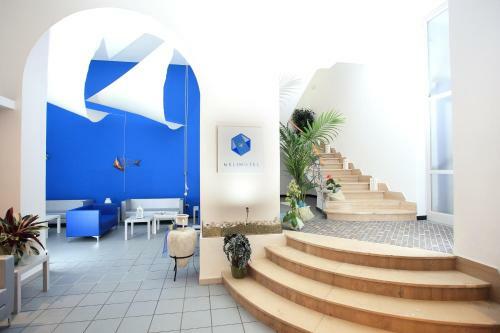 Hotel Meli