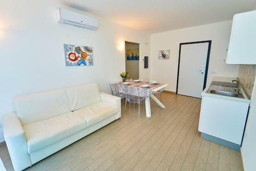 Apartamento Affittimoderni Castelsardo Miramare