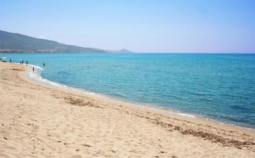 Apartamento Affittimoderni Castelsardo Miramare