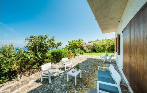 Amazing Home In Castelsardo With 2 Bedrooms