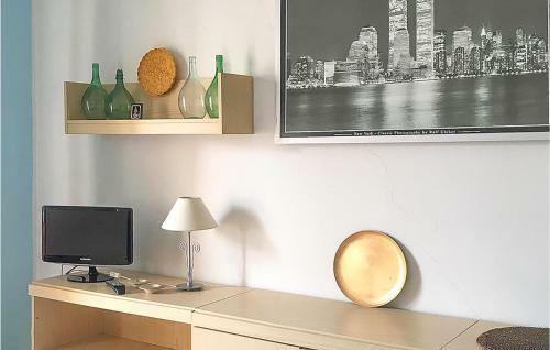 Amazing Home In Castelsardo With 2 Bedrooms