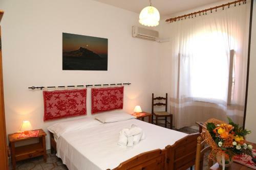 Hostal Antica Pensione Pinna