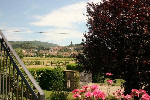 Apartamento Pozzonovo