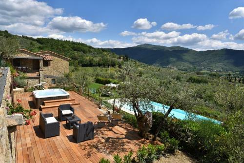 Villa Della Signora