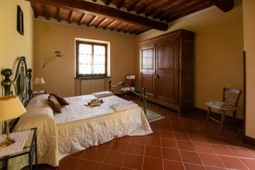 Villa Degli Olivi