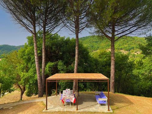 Villa Podere San Cassiano