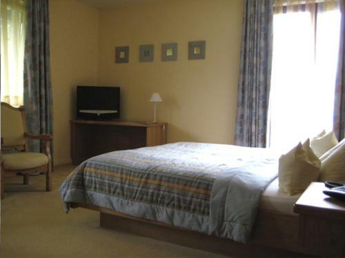 Hostal Hotel Schweizer Haus