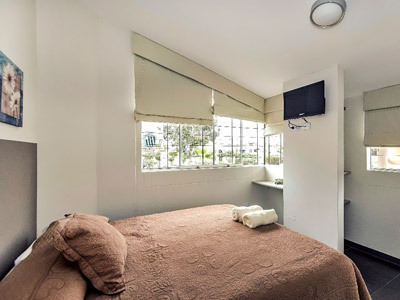 Bed & Breakfast Wasi Aeropuerto Lima