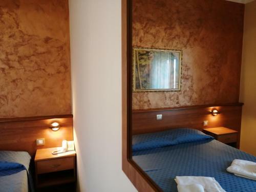 Hotel Il Vulcano