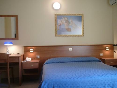 Hotel Il Vulcano