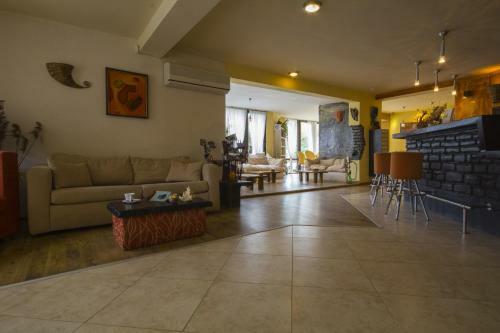 Hotel Coral
