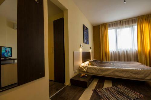 Hotel Coral