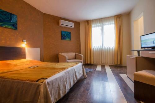 Hotel Coral