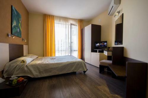 Hotel Coral