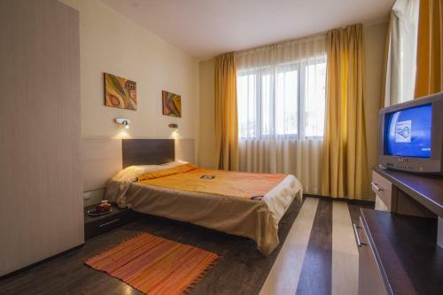 Hotel Coral