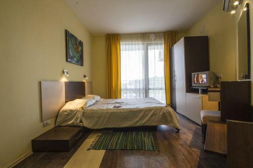 Hotel Coral