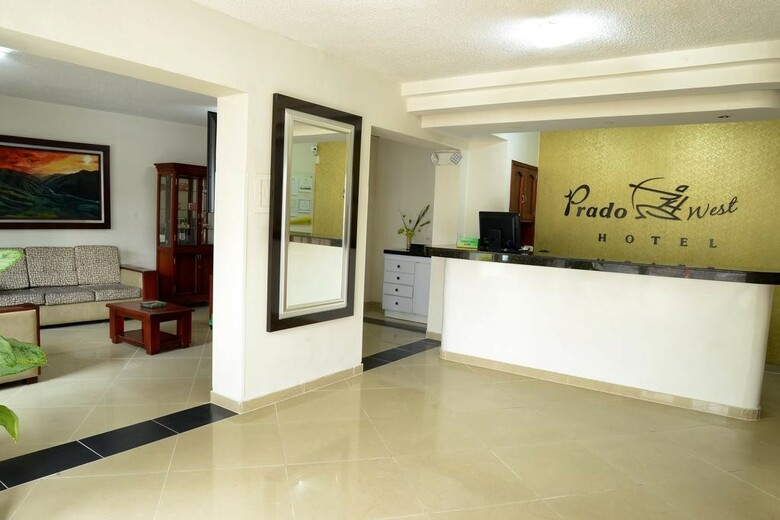 Hotel Prado 34 West