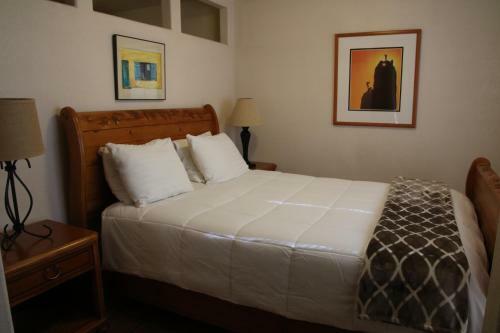 Hotel My Place Suites