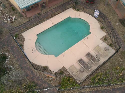 Hotel My Place Suites