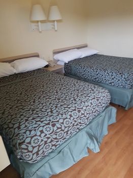Motel 6 Meridian Mississippi