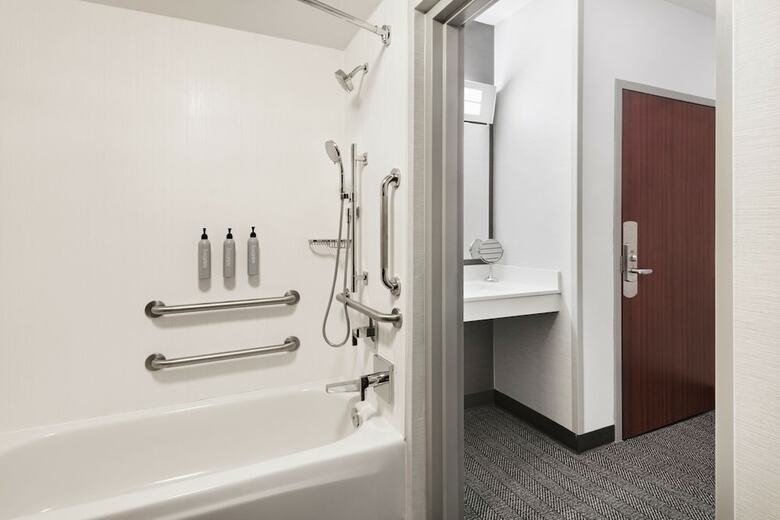 Hotel Courtyard By Marriott Burlington