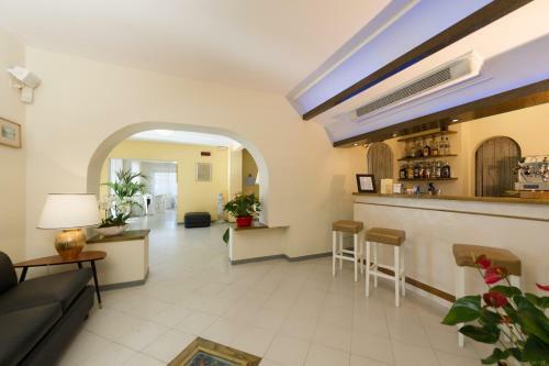 Hotel Gemma Del Mare