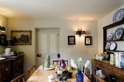 Bed & Breakfast Heron House