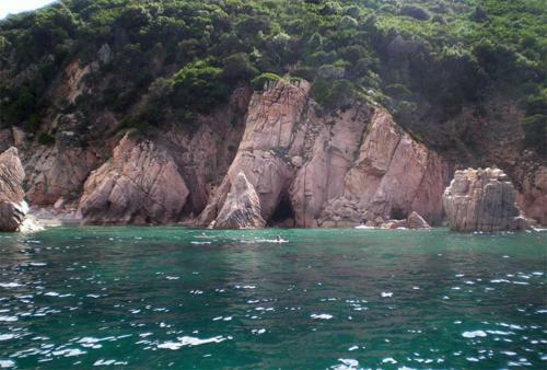 Casa Vacanza Isola Rossa