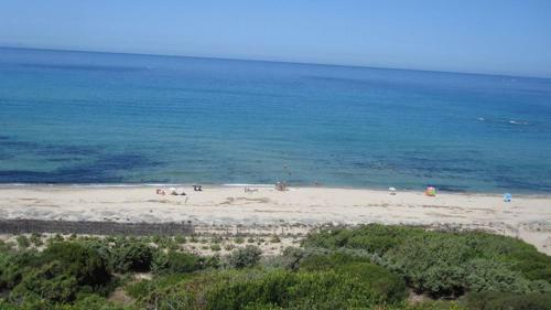Casa Vacanza Isola Rossa